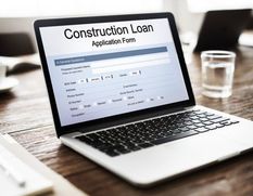 VCMG Construction Loan