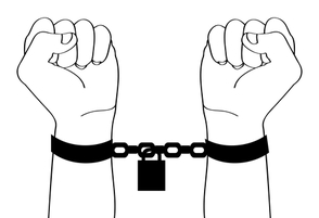 VCMG-US Handcuffs
